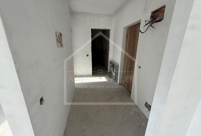 Apartament 2 camere | 2 modele | Metrou Straulesti 3 min - 18