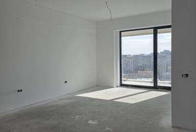 Bloc finalizat 2025 - Tomis Tower I - 2 camere decomandate, panorama deosebita! - 8