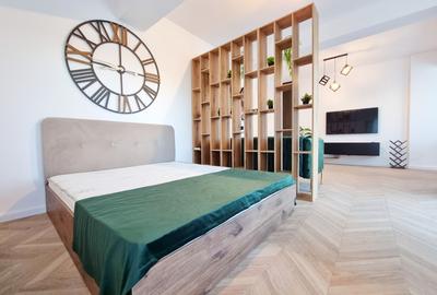 Apartament amenajat special cu parcare acoperita si priveliste catre apa - 6