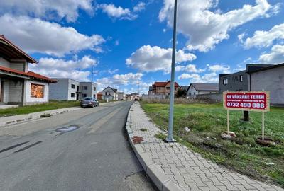 Teren intravilan de construit 372MP Valu lui Traian Comision 0% Teren intravilan de construit 372MP Valu lui Traian Comision 0% - 8