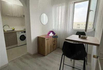 Garsoniera de inchiriat Dristor, Sector 3 - 2
