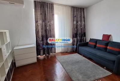 Apartament cu 2 camere decomandat în P-ța Universității - 2