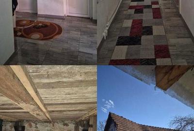 Casă cu 4 camere în Central - 7