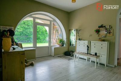 Casa individuala cu teren 1702 mp - ID V4657 - 16