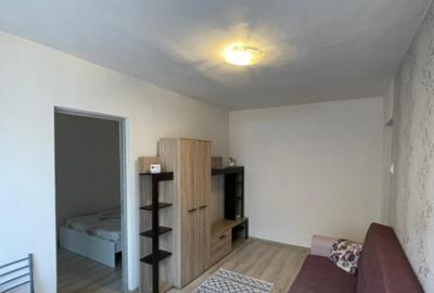 Garsoniera de vanzare, 31 mp, zona Sasar - 8