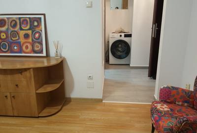 Garsonieră decomandată în Ultracentral - 3