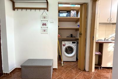 De inchiriat  | Apartament 2 camere Lujerului Metrou - 15