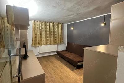 Garsonieră decomandată în Centrul Civic - 5