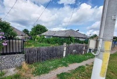 Casa si teren Nicolae Balcescu, cota parte 1/3; ID: R2684041 - 9