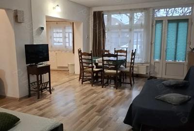 Casă cu 4 camere cu Teren 150 Mp în Luduș - 6