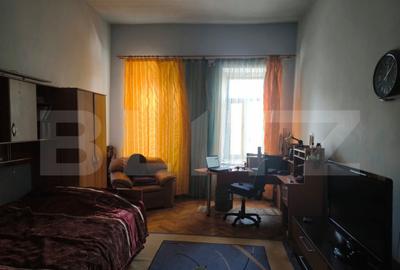 Propietate cu 2 case si spatiu comercial, 585 mp teren, inte - 7