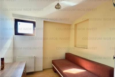 Apartament 2 camere, semidecomandat - zona Astra - 2