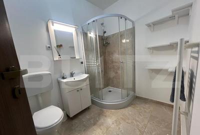 Apartament 2 camere, 42 mp, parcare, zona Eroilor - 1