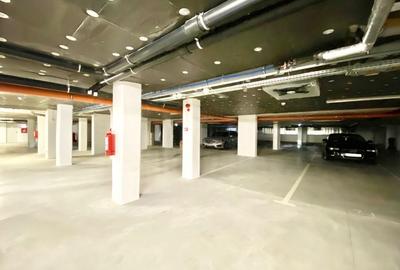 APARTAMENT MOBILAT SI UTILAT IN ANSAMBLU REZIDENTIAL DEOSEBIT - UNIRII - ROMULUS - 22