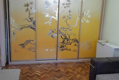 Garsonieră decomandată în Cetății - 1