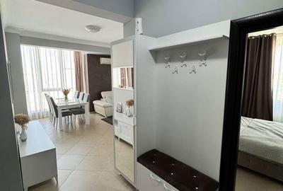 Apartament cu 2 camere, mobilat în Ciurea - 1