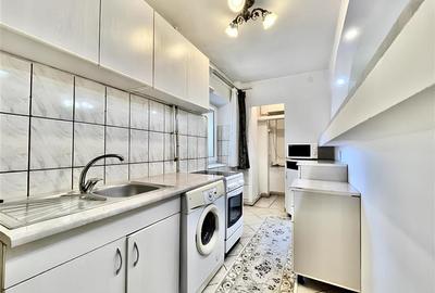 Garsonieră decomandată în Bartolomeu - 5