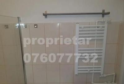 Garsonieră modernă open-space – Avrig / Iancului / Obor, 36 m - 2