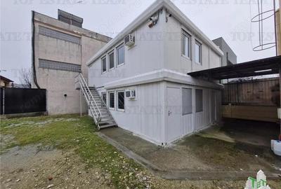 Spațiu comercial, în Faleza Nord - 2