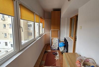 Apartament cu 4 camere decomandat în Ștefan cel Mare - 9