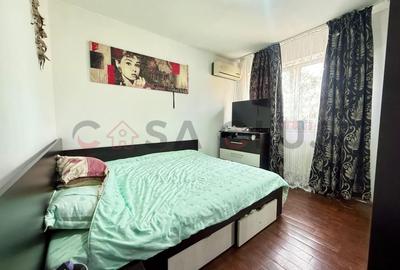 Apartament cu 3 camere semidecomandat, mobilat în Mănăștur - 6