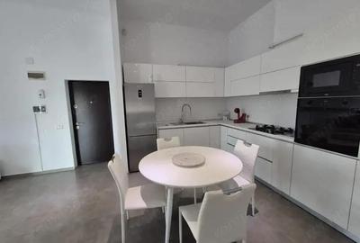 Penthouse in zona centrala, terasa, 2 locuri de parcare - 13