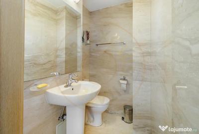 Apartament cu 6 camere decomandat, mobilat în Alba Iulia - 8