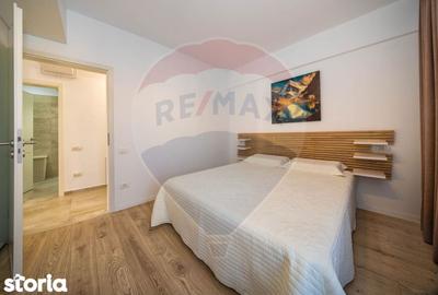 Apartament cu 2 camere, mobilat în Dârste - 5