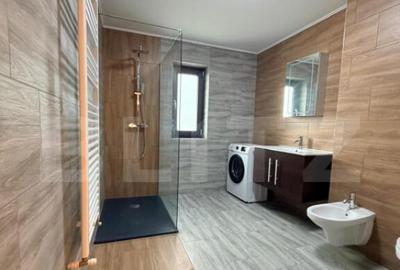 Apartament cu 4 camere decomandat în Tărlungeni - 3