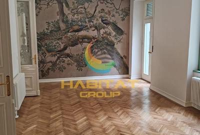 Casă individuală cu 11 camere cu Canalizare în Ultracentral - 4