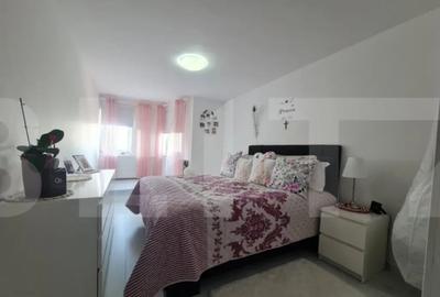 Casă cu 2 camere cu Teren 600 Mp în Făget - 8