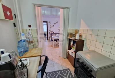 Spațiu comercial, de 35 mp, în Ultracentral - 10