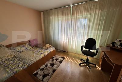 Apartament 2 camere, etaj 2, zona Piata BIG-ul NOU - 4