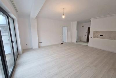 P.F. vand apartament 2 camere - 2