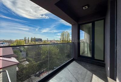 Apartament cu 2 camere decomandat, mobilat în Inel II