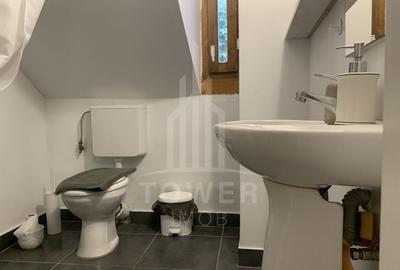 Casa single, cu 3 apartamente si garsoniera , regim hotelier-zona ultracentrala - 6