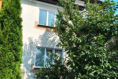 Casă cu 4 camere în Central - 4