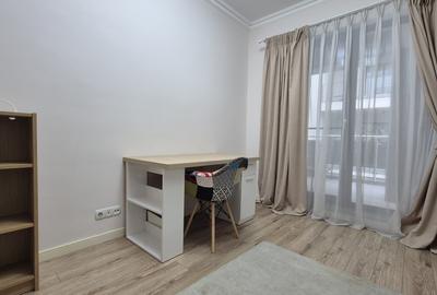 Apartament cu 3 camere decomandat, mobilat în Barbu Văcărescu - 14