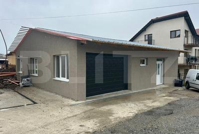 Hala noua de inchiriat, 175 mp utili, zona Manastur - 3