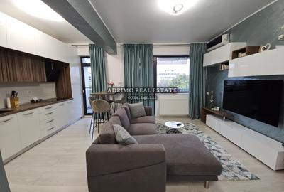 Ap3cam TOTUL NOU - Primul Chirias - Parcare Privata - Campus - Termen Lung - 800 - 4