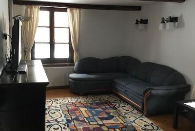 Casă cu 4 camere în Viștea - 2