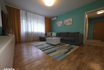 Apartament cu 3 camere în Berceni - 12