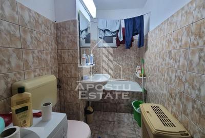 Apartament cu 3 camere, 2 bai, centrala proprie, zona Bucovina - 7