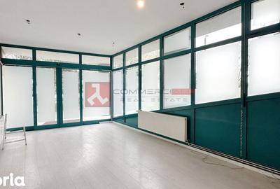 Spațiu comercial, de 288 mp, în Centrul Civic - 2