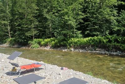 Spațiu comercial, în Voineasa - 5