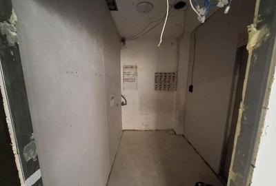 Spațiu comercial, de 191 mp, în UTA - 14