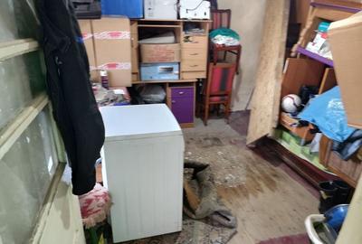 Casă veche din chirpici - 4