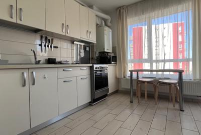Apartament 2 Camere Tip Studio - Loc de Parcare Inclus - Avantgarden 3 - 3