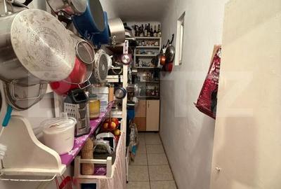 Casă cu 5 camere cu Teren 353 Mp în Republicii - 13