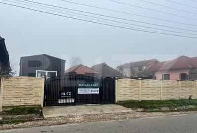 Teren In Lelesti - 2